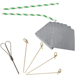 Všechny druhy spotřebního