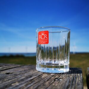 Alternative view of RCR Timeless Panákové sklenice 8 cl (6 ks)