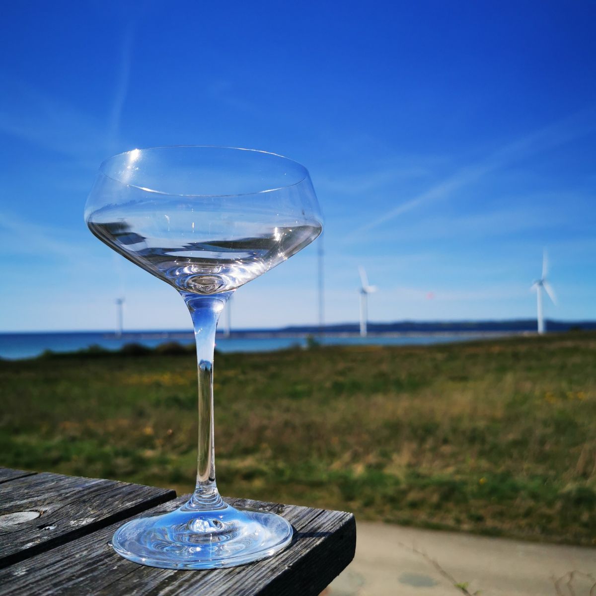 RCR Aria Šampaňská Coupe sklenice 33 cl (6 ks) - Obrázek 7