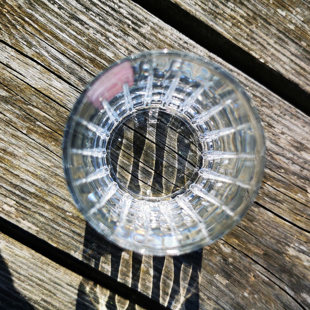 RCR Timeless Panákové sklenice 8 cl (6 ks) - Obrázek 3