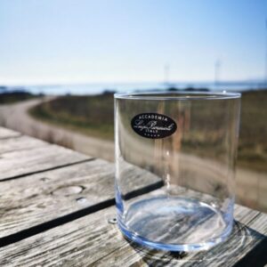 Alternative view of Luigi Bormioli Top Class Sklenice na Whisky 36,5 cl (6 ks)