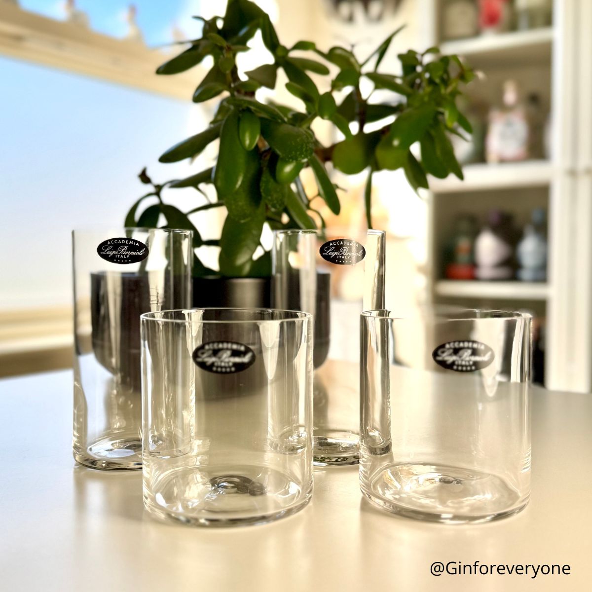 Luigi Bormioli Top Class Sklenice na Whisky 36,5 cl (6 ks) - Obrázek 6