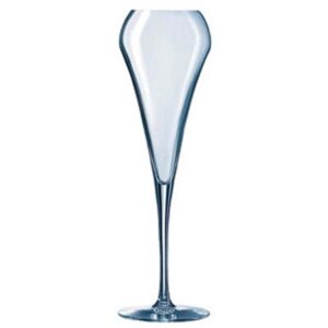 C&S Open Up Champagne sklenice 20 cl (6 kusů)