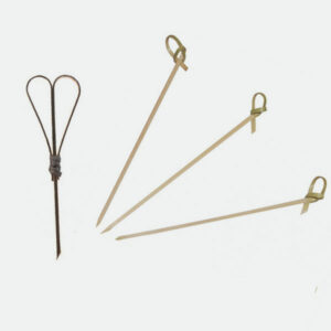 Dekorace pro koktejly