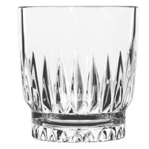 Libbey Winchester 296 ml sklenice na whisky (sada 12 ks)