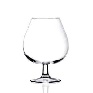 RCR Invino Sklenice na koňak 67 cl (6 ks)