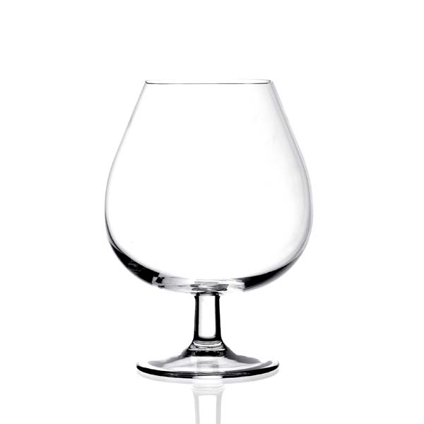 RCR Invino Sklenice na koňak 67 cl (6 ks)