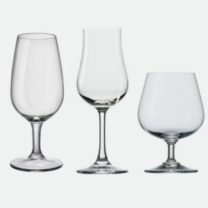 Degustační sklenice