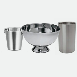 Chladicí nádoby na víno