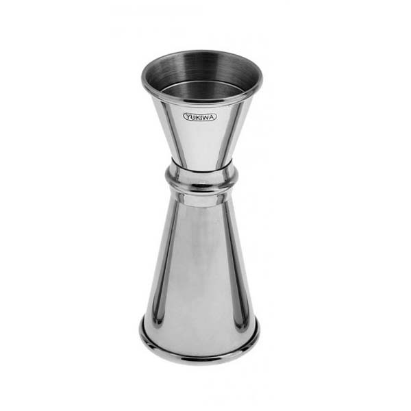 Yukiwa V-tvar Jigger 15/30 ml