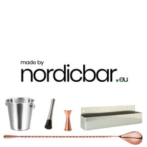 Barové vybavení od Nordicbar