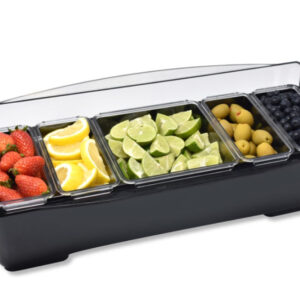 Prémiový držák na ozdoby 4+1 S/L