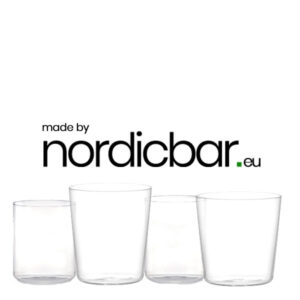 Skleněné výrobky od nordicbar