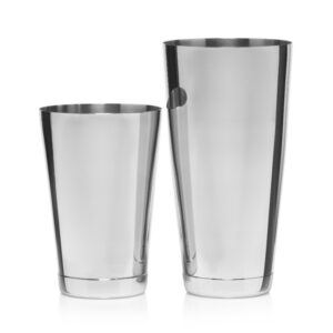 Sada Boston Shaker v Bílé Krabici