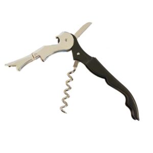 Otvírák na víno Black Double Reach