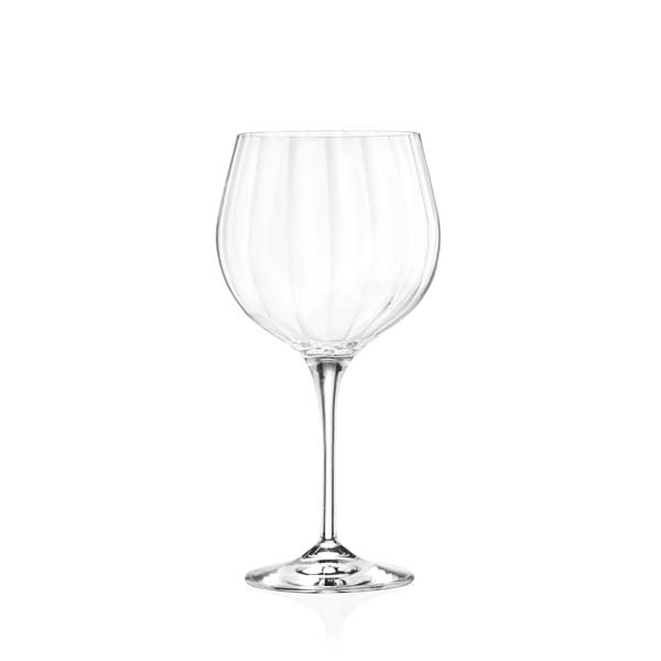 Sklenice na víno RCR Optiq 67 cl (sada 6 ks)