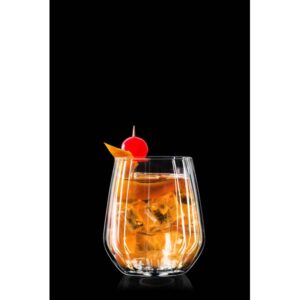 Alternative view of RCR Optiq Sklenice 43 cl (sada 6 ks)