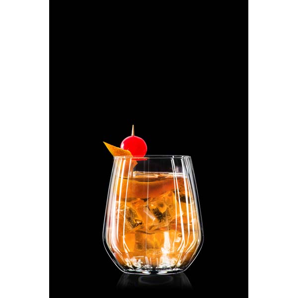 RCR Optiq Sklenice 43 cl (sada 6 ks) - Obrázek 2