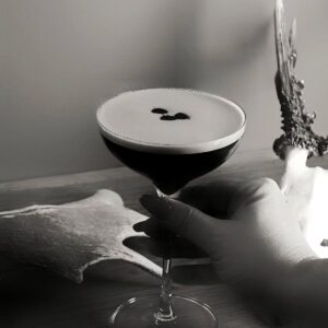 Alternative view of Nude Koktejlová Sklenice Terroir 18,5 cl (6 ks)