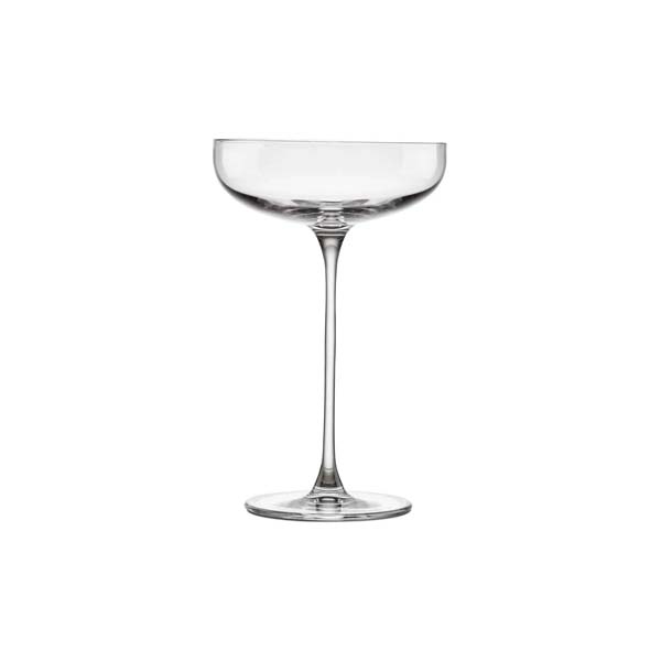 Sklenice na koktejly Nude Coupe Savage 22 cl (sada 6 ks)