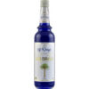 Il Doge Modrý Curacao Sirup - 70 cl