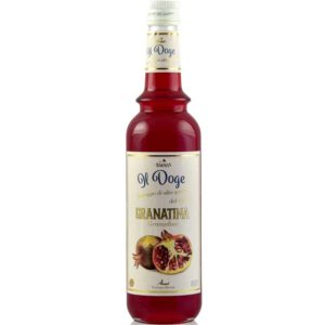 Sirup Il Doge Grenadina - 70 cl