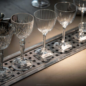 Alternative view of Rona Nick a Nora sklenice 16 cl, sada 6 ks