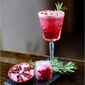 Alternative view of RCR Tetování Sklenice na Víno 28,6 cl (6 ks)