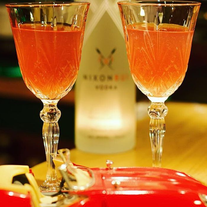 RCR Melodia sklenice na červené víno 27 cl (sada 6 ks) - Obrázek 4