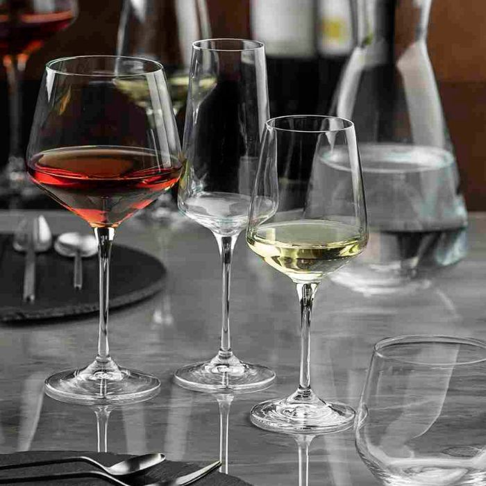 RCR Aria Šampaňské Flétny 35 cl (6 ks) - Obrázek 3