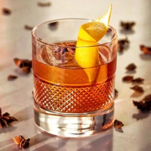 Alternative view of RCR Brilliante DOF sklenice 34 cl (sada 6 ks)