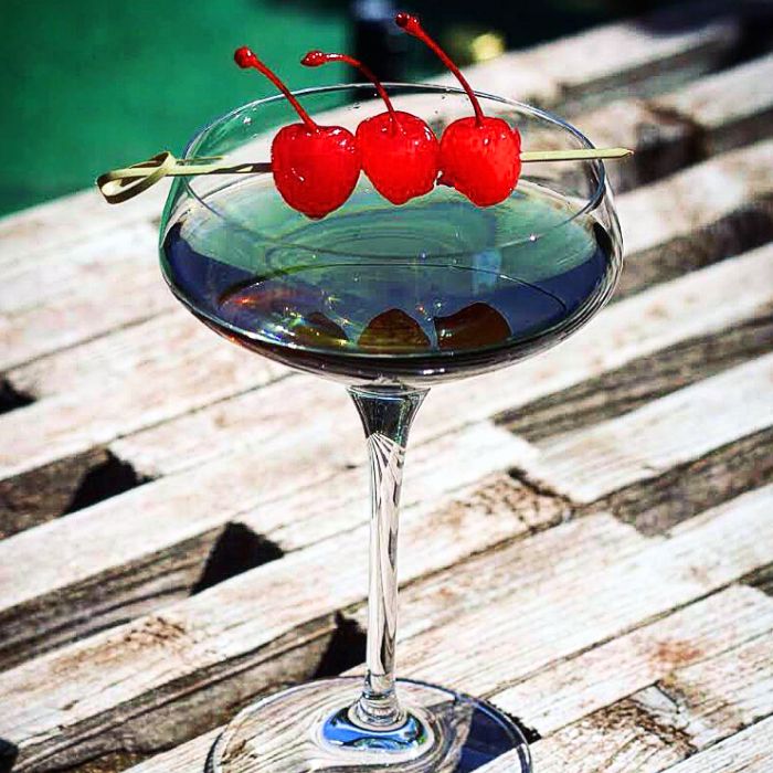 RCR Aria Šampaňská Coupe sklenice 33 cl (6 ks) - Obrázek 5