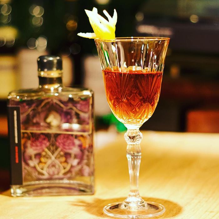 RCR Melodia sklenice na červené víno 27 cl (sada 6 ks) - Obrázek 3