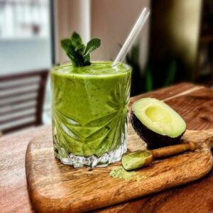 Alternative view of RCR Oasis Sklenice na whisky 31 cl (6 ks)