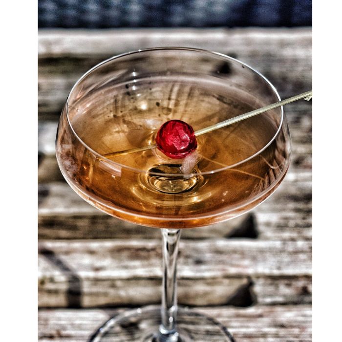 RCR Aria Šampaňská Coupe sklenice 33 cl (6 ks) - Obrázek 9