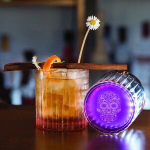 Alternative view of RCR Pedro & Rosa Sklenice na Whisky 36 cl (6 ks)