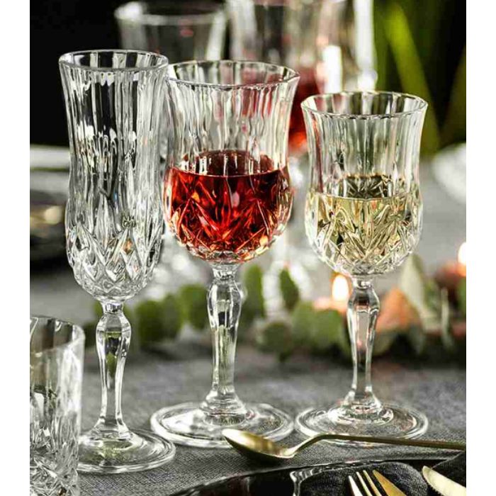 RCR Opera Sklenice na Bílé Víno 16 cl - Obrázek 3