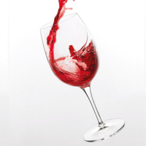 Alternative view of Luigi Bormioli Aero Sklenice na červené víno 48 cl (6 ks)