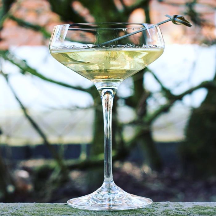 RCR Aria Šampaňská Coupe sklenice 33 cl (6 ks) - Obrázek 4