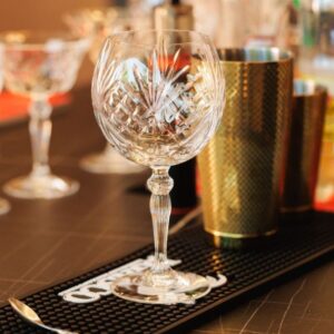 Alternative view of RCR Melodia Sklenice na Víno (6 ks)