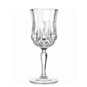 RCR Opera Sklenice na Červené Víno 23 cl (6 ks)