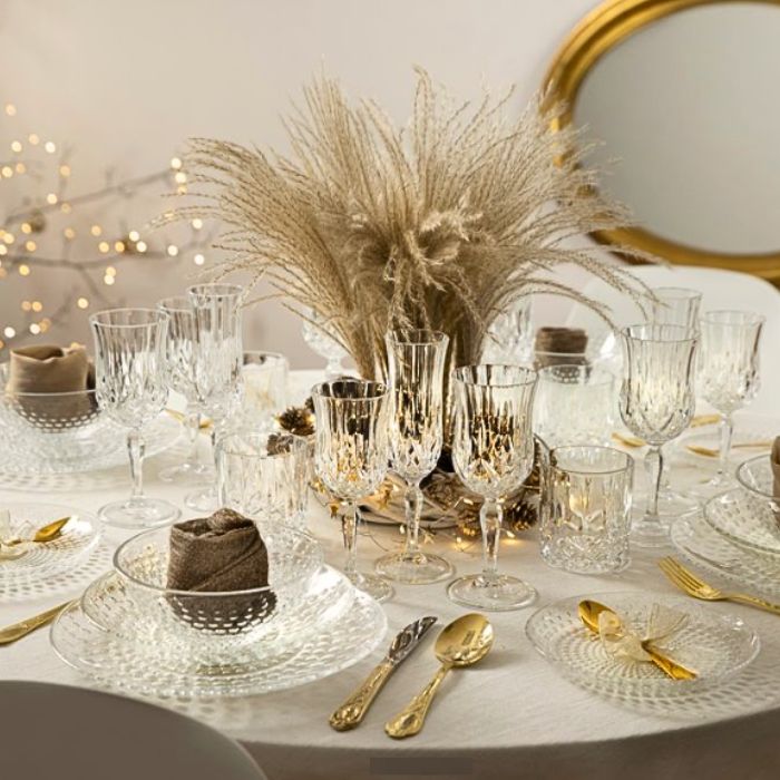 RCR Opera Sklenice na Bílé Víno 16 cl - Obrázek 4