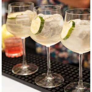 Alternative view of RCR Ego Sklenice na Červené Víno 43 cl (Sada 6 ks)