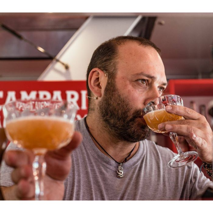 RCR Opera Šampaňské Poháry Coupe (6 ks) - Obrázek 5