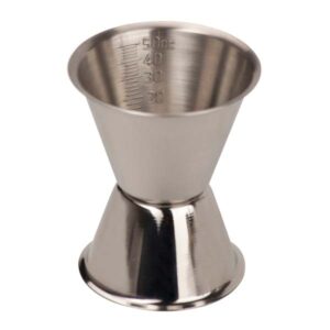 Jigger s měrkou 3-5 cl