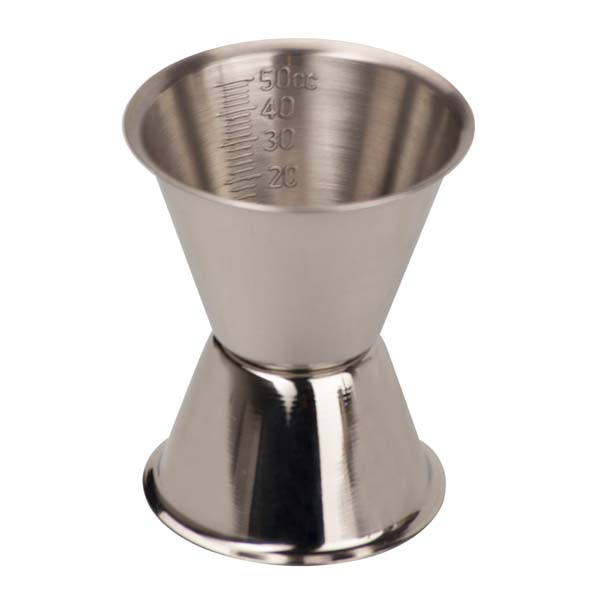 Jigger s měrkou 3-5 cl