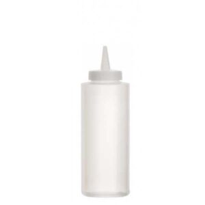 TCW Dávkovací Láhev průhledná 35 cl