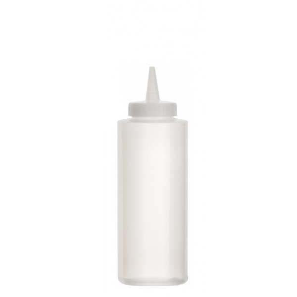 TCW Dávkovací Láhev průhledná 35 cl