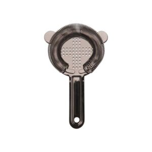 Nordicbar Koktejlové Síto Černé