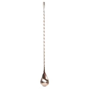 Nordicbar Barová lžíce Teardrop 30 cm